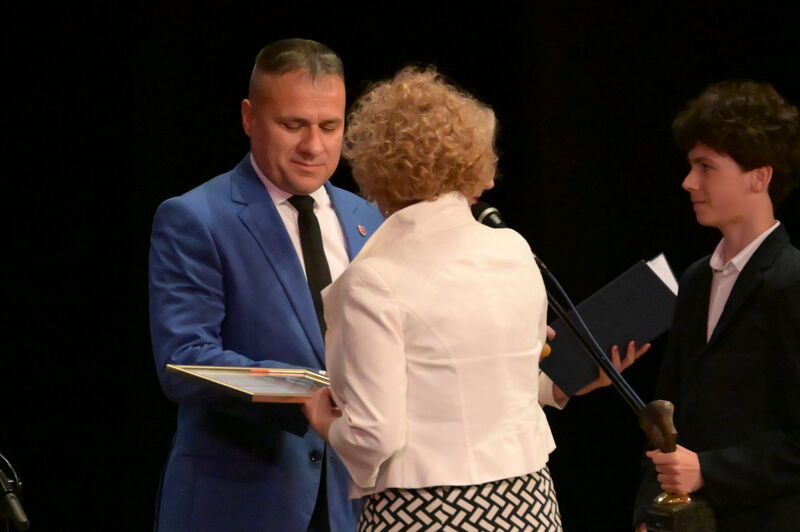 57. Koncert Charytatywny Fundacji Daj Szansę