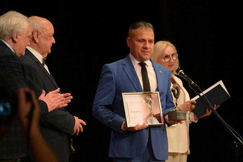 57. Koncert Charytatywny Fundacji Daj Szansę