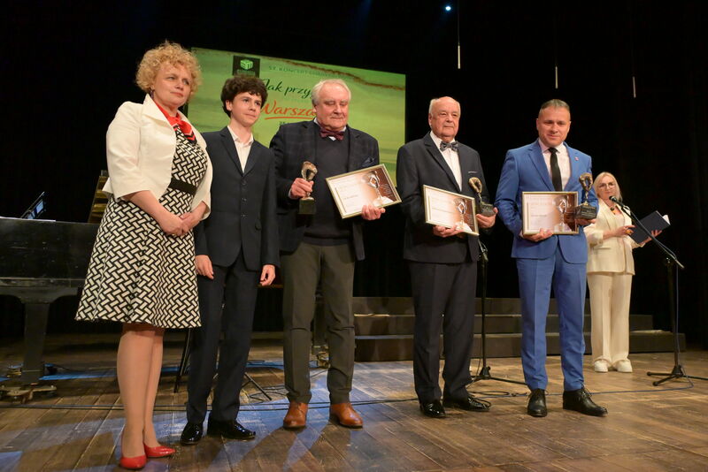 57. Koncert Charytatywny Fundacji Daj Szansę