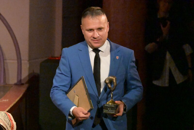 57. Koncert Charytatywny Fundacji Daj Szansę