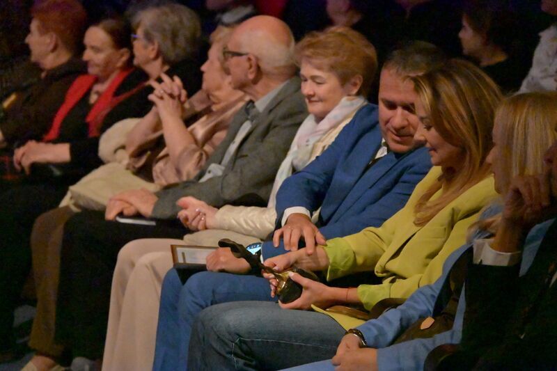 57. Koncert Charytatywny Fundacji Daj Szansę