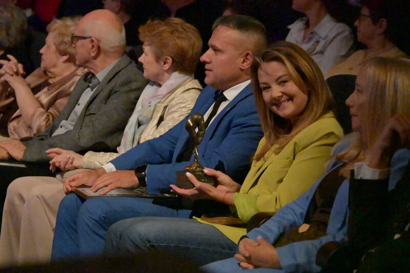 57. Koncert Charytatywny Fundacji Daj Szansę