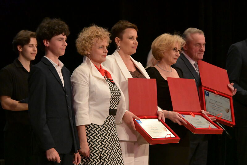 57. Koncert Charytatywny Fundacji Daj Szansę