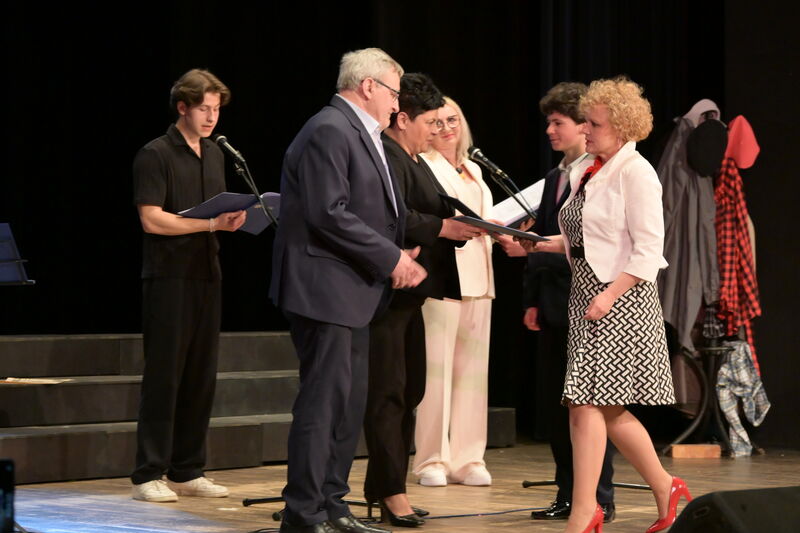 57. Koncert Charytatywny Fundacji Daj Szansę