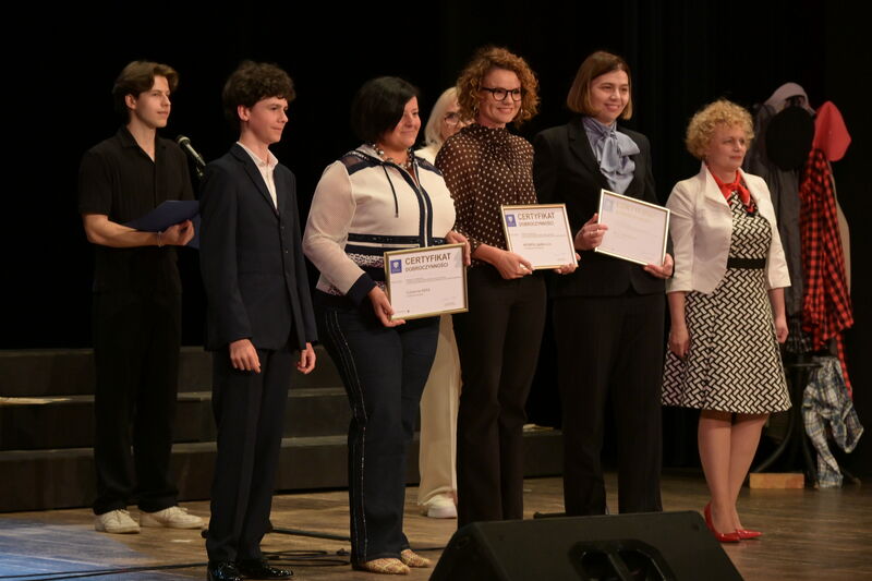 57. Koncert Charytatywny Fundacji Daj Szansę