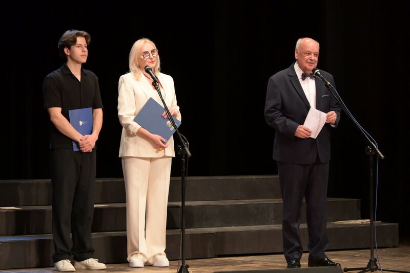 57. Koncert Charytatywny Fundacji Daj Szansę