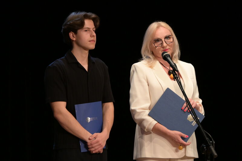 57. Koncert Charytatywny Fundacji Daj Szansę