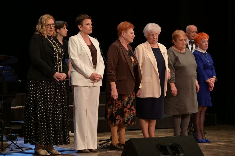 57. Koncert Charytatywny Fundacji Daj Szansę