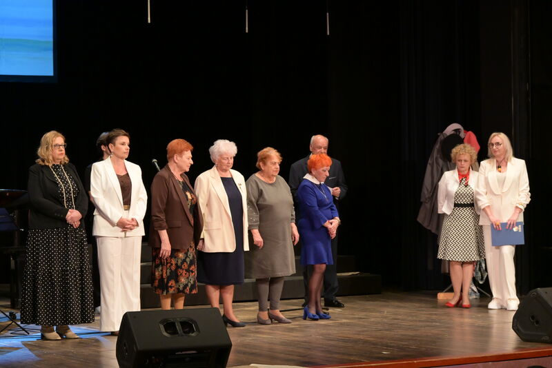 57. Koncert Charytatywny Fundacji Daj Szansę