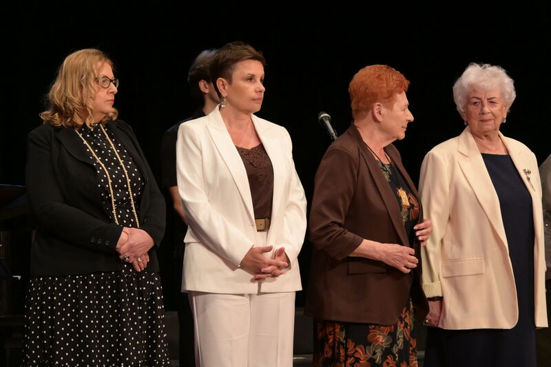 57. Koncert Charytatywny Fundacji Daj Szansę