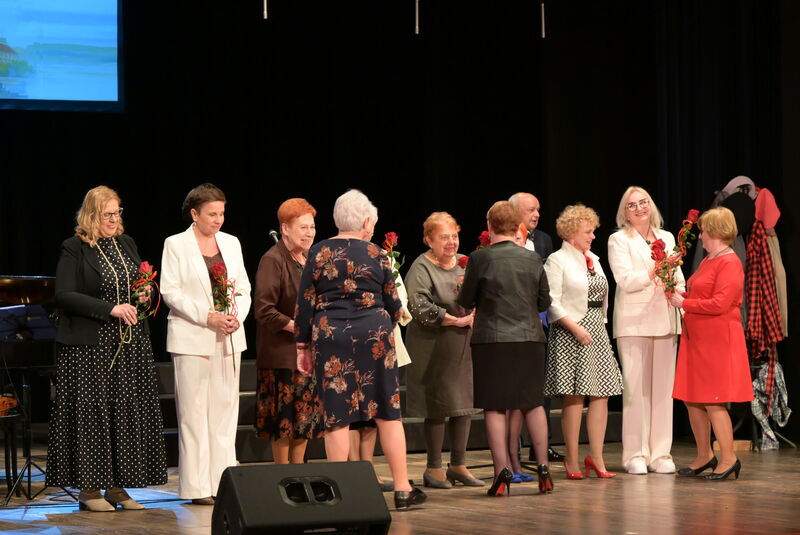 57. Koncert Charytatywny Fundacji Daj Szansę