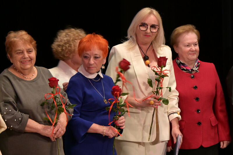 57. Koncert Charytatywny Fundacji Daj Szansę