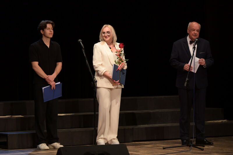 57. Koncert Charytatywny Fundacji Daj Szansę