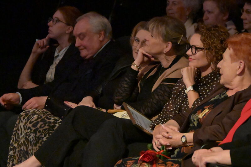 57. Koncert Charytatywny Fundacji Daj Szansę