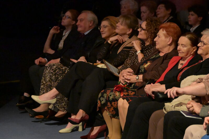 57. Koncert Charytatywny Fundacji Daj Szansę