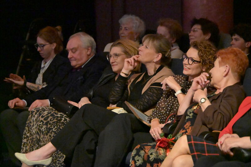 57. Koncert Charytatywny Fundacji Daj Szansę