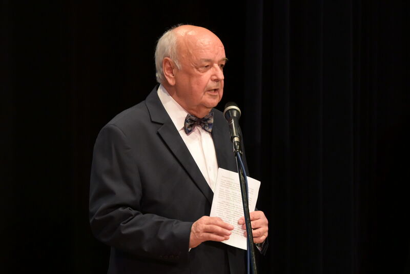 57. Koncert Charytatywny Fundacji Daj Szansę