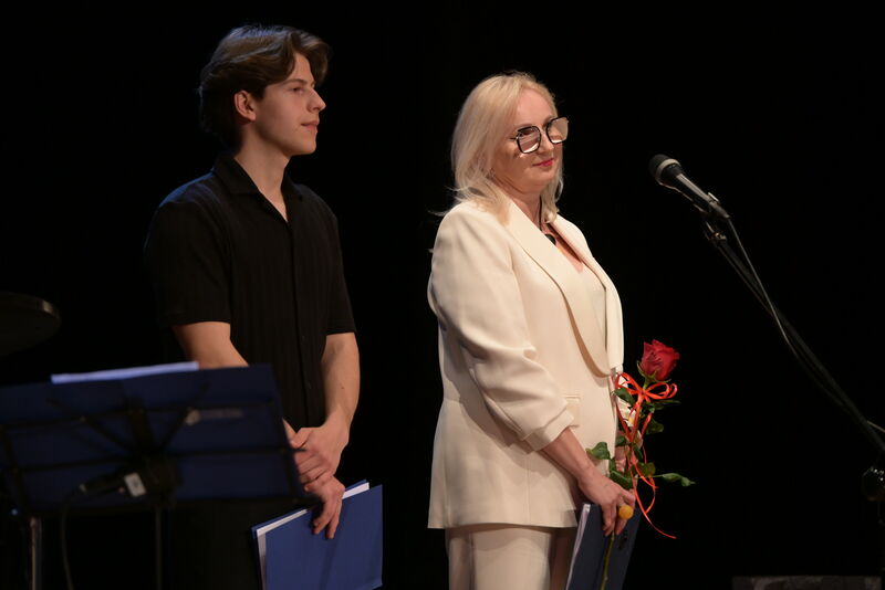 57. Koncert Charytatywny Fundacji Daj Szansę