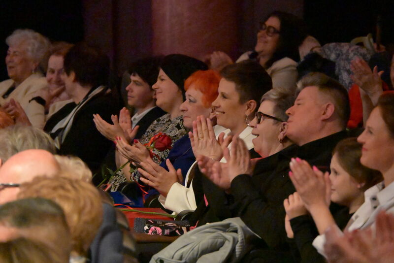 57. Koncert Charytatywny Fundacji Daj Szansę