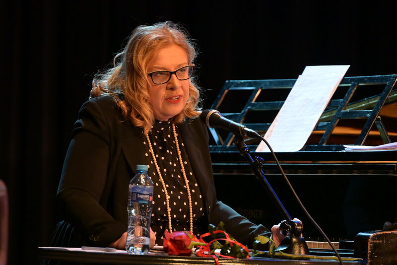 57. Koncert Charytatywny Fundacji Daj Szansę