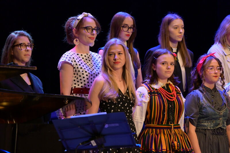 57. Koncert Charytatywny Fundacji Daj Szansę