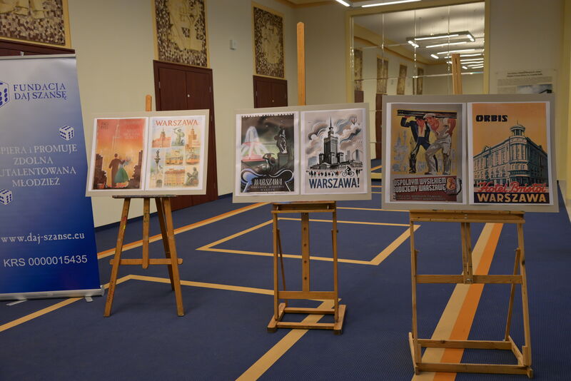 57. Koncert Charytatywny Fundacji Daj Szansę