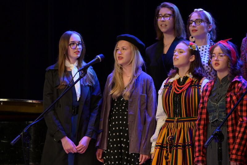 57. Koncert Charytatywny Fundacji Daj Szansę