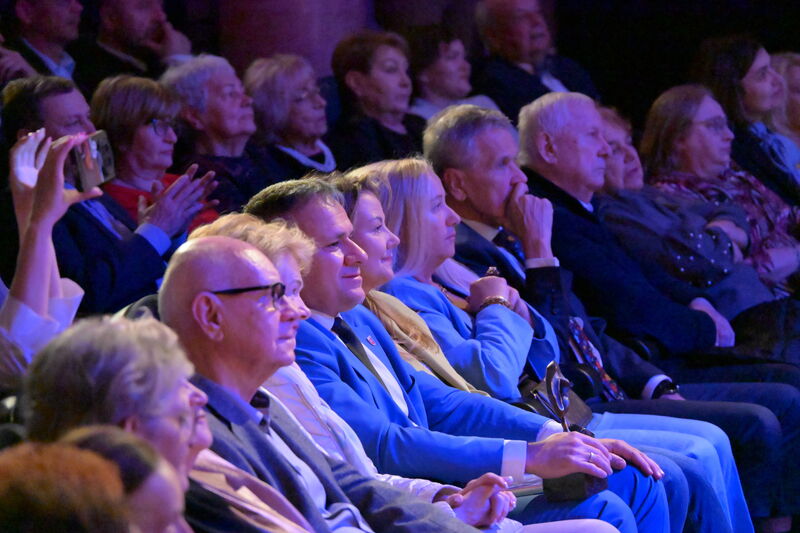 57. Koncert Charytatywny Fundacji Daj Szansę