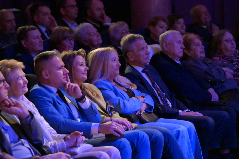 57. Koncert Charytatywny Fundacji Daj Szansę