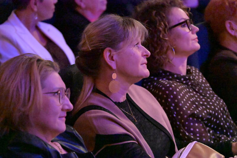 57. Koncert Charytatywny Fundacji Daj Szansę