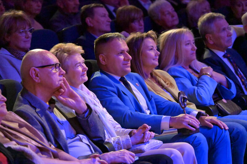 57. Koncert Charytatywny Fundacji Daj Szansę