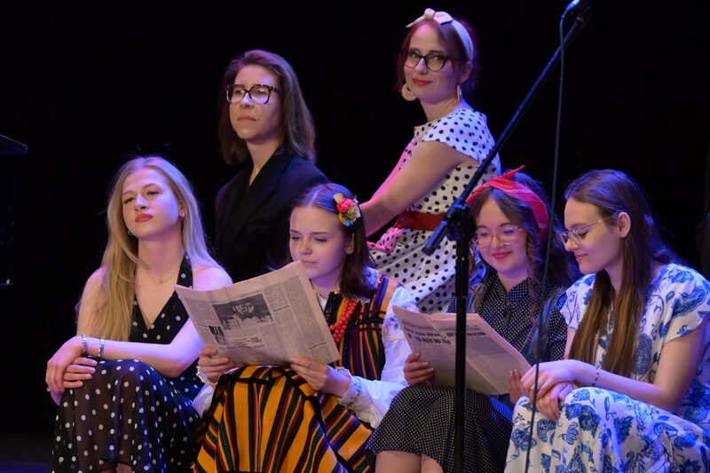 57. Koncert Charytatywny Fundacji Daj Szansę