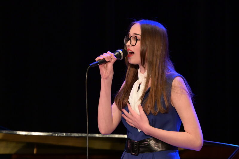 57. Koncert Charytatywny Fundacji Daj Szansę