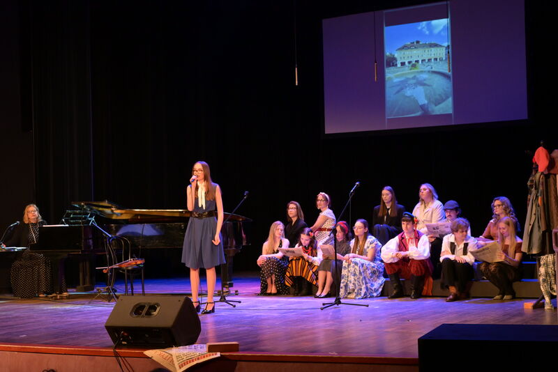 57. Koncert Charytatywny Fundacji Daj Szansę