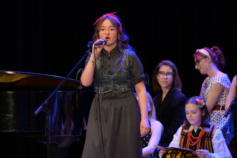 57. Koncert Charytatywny Fundacji Daj Szansę