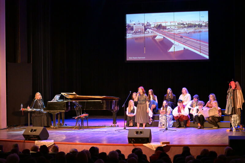 57. Koncert Charytatywny Fundacji Daj Szansę