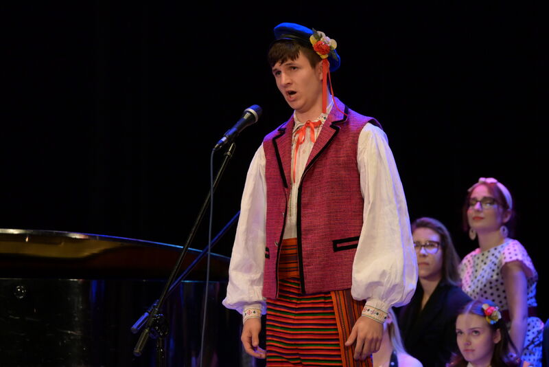 57. Koncert Charytatywny Fundacji Daj Szansę