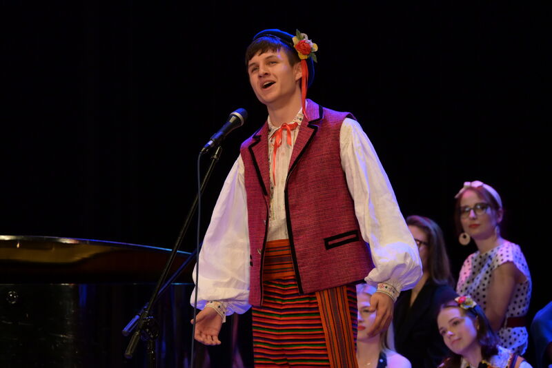 57. Koncert Charytatywny Fundacji Daj Szansę