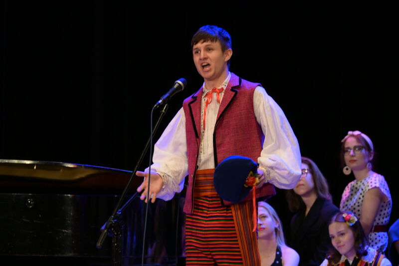 57. Koncert Charytatywny Fundacji Daj Szansę