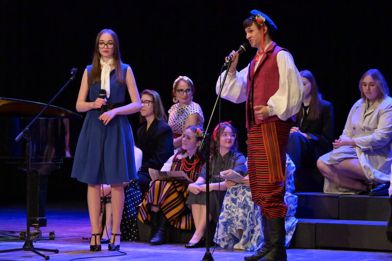 57. Koncert Charytatywny Fundacji Daj Szansę