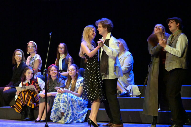 57. Koncert Charytatywny Fundacji Daj Szansę