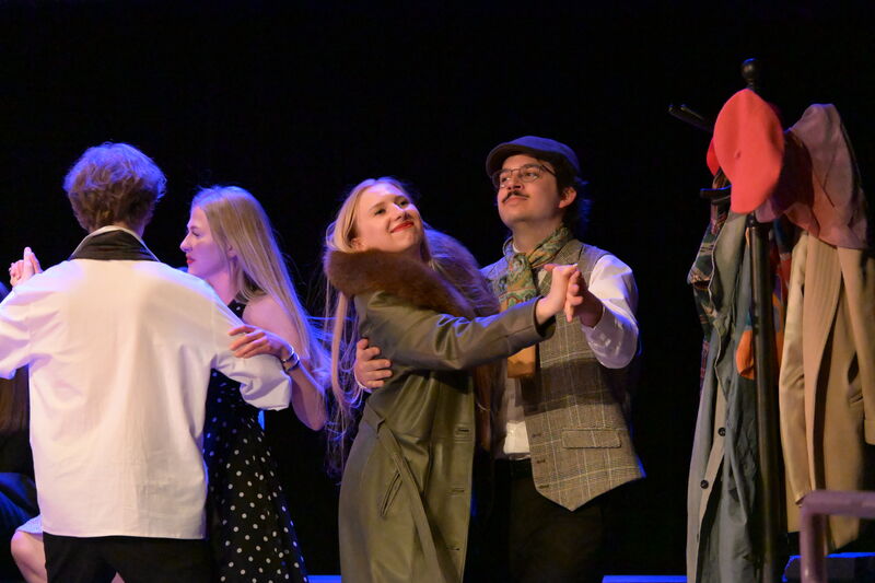 57. Koncert Charytatywny Fundacji Daj Szansę