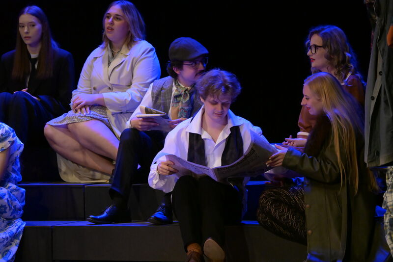 57. Koncert Charytatywny Fundacji Daj Szansę