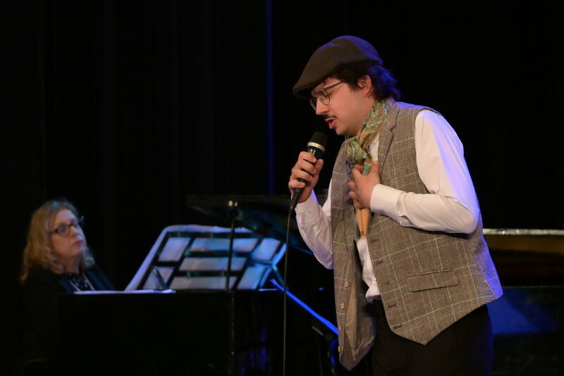 57. Koncert Charytatywny Fundacji Daj Szansę