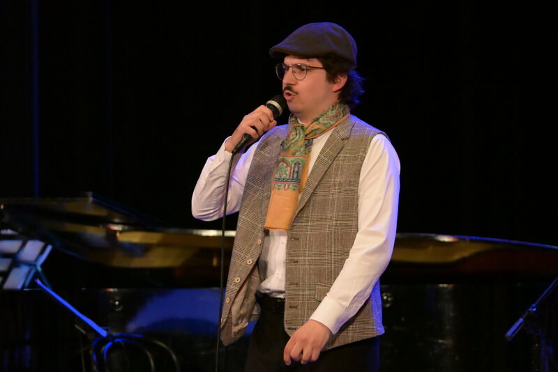 57. Koncert Charytatywny Fundacji Daj Szansę