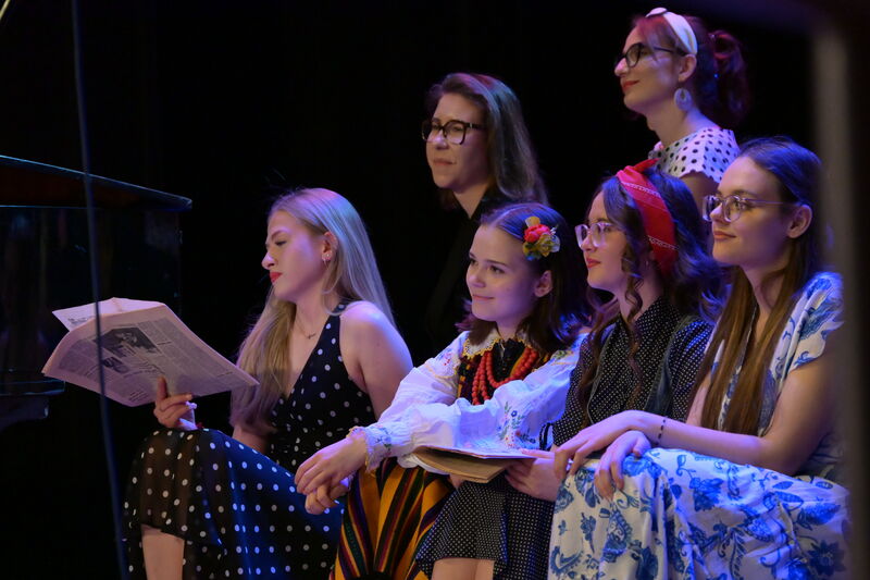 57. Koncert Charytatywny Fundacji Daj Szansę