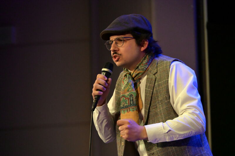 57. Koncert Charytatywny Fundacji Daj Szansę