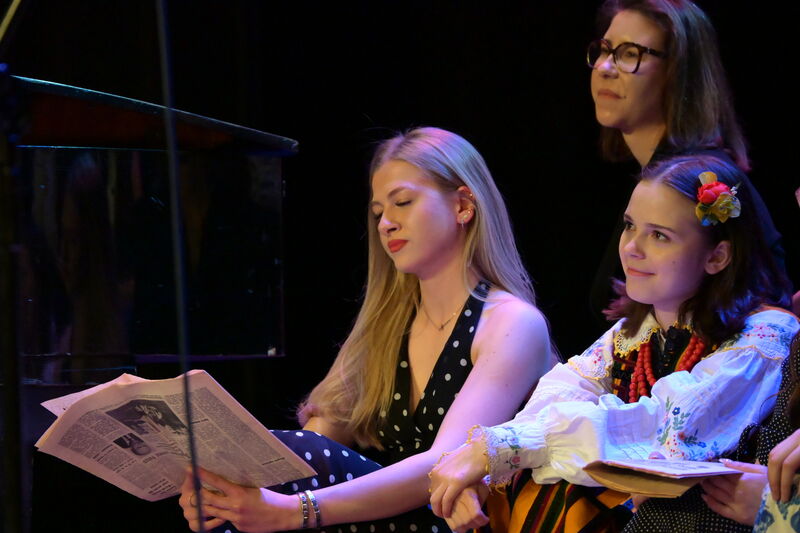 57. Koncert Charytatywny Fundacji Daj Szansę