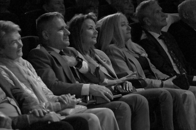 57. Koncert Charytatywny Fundacji Daj Szansę