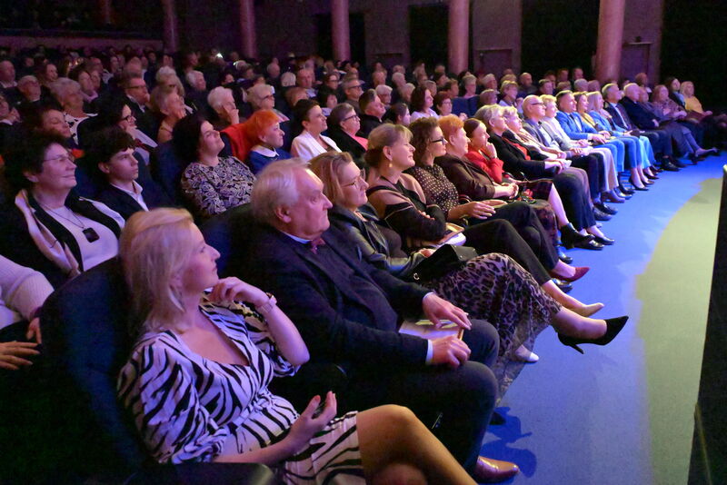 57. Koncert Charytatywny Fundacji Daj Szansę